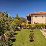 Detached With Private Pool In Oeluedeniz, * فتحية