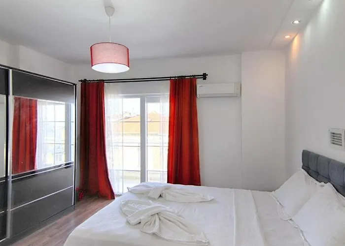 Detached With Private Pool In Oeluedeniz, فيلة فتحية