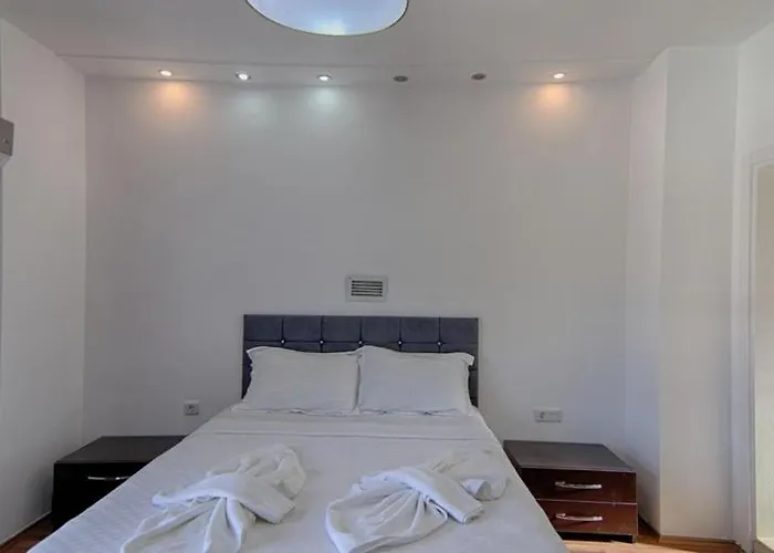 فيلة Detached With Private Pool In Oeluedeniz, فتحية