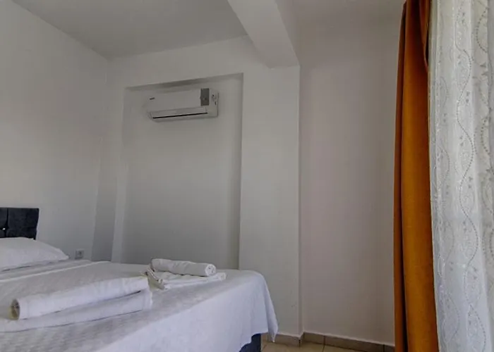 Detached With Private Pool In Oeluedeniz, فيلة فتحية