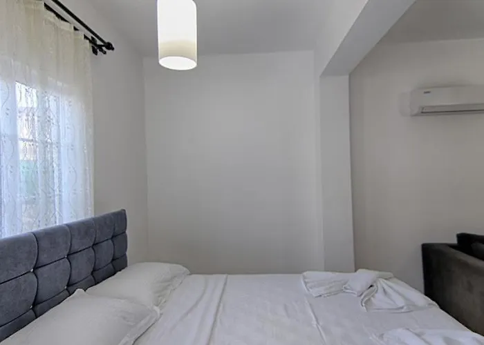 Detached With Private Pool In Oeluedeniz, فيلة فتحية