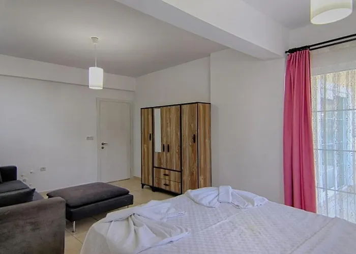 Detached With Private Pool In Oeluedeniz, * فتحية