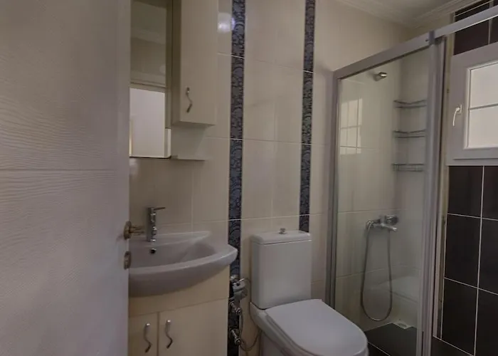 فيلة Detached With Private Pool In Oeluedeniz, فتحية