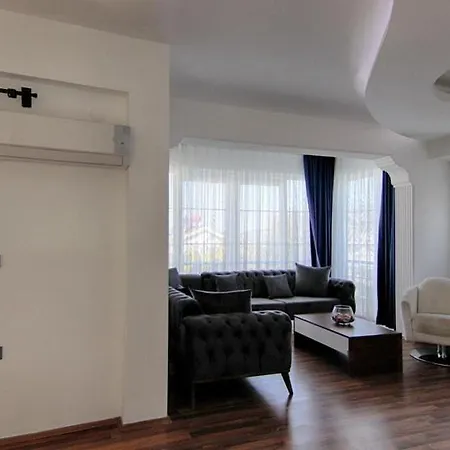 Detached With Private Pool In ölüdeniz,