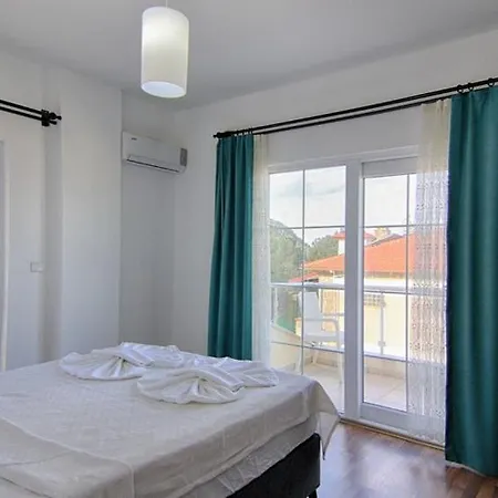 Detached With Private Pool In ölüdeniz, *