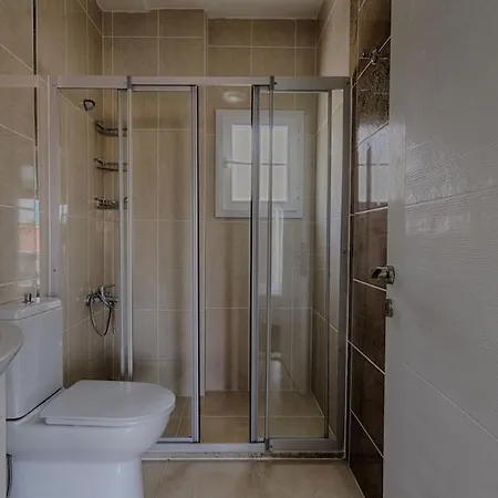 Detached With Private Pool In ölüdeniz,