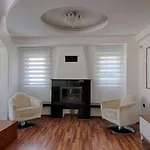 Willa Detached With Private Pool In Oeluedeniz, Fethiye