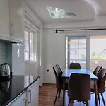 Detached With Private Pool In Oeluedeniz, Willa *