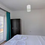 Detached With Private Pool In Oeluedeniz, Willa Fethiye