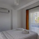 Detached With Private Pool In Oeluedeniz, Willa Fethiye