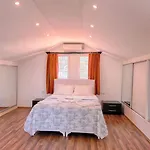 Detached With Private Pool In Oeluedeniz, 페티예