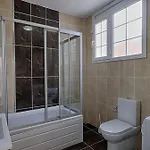 Willa Detached With Private Pool In Oeluedeniz, Fethiye
