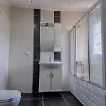 Detached With Private Pool In Oeluedeniz, Willa *