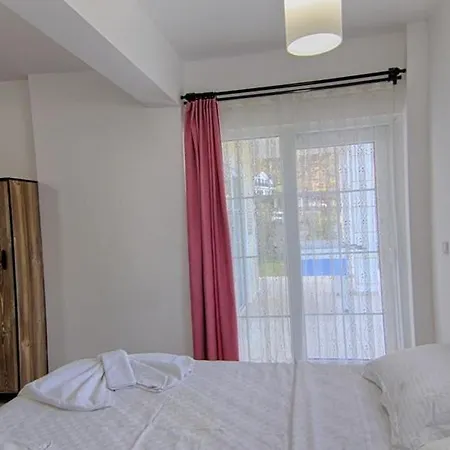 Detached With Private Pool In Oeluedeniz, Fethiye