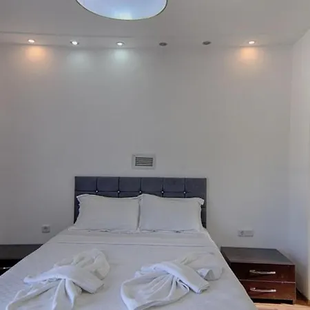 Willa Detached With Private Pool In Oeluedeniz, Fethiye