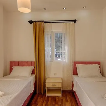 Detached With Private Pool In Oeluedeniz, Willa *