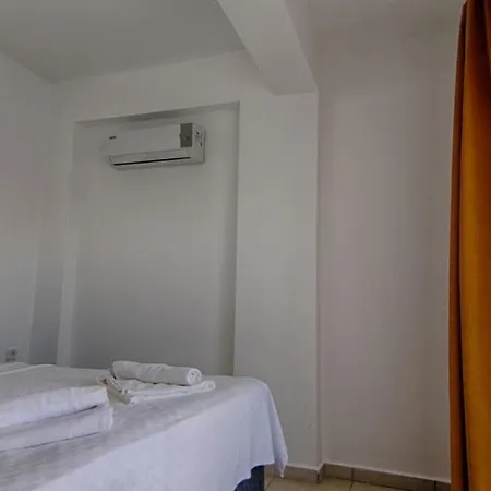 Detached With Private Pool In Oeluedeniz, Willa Fethiye