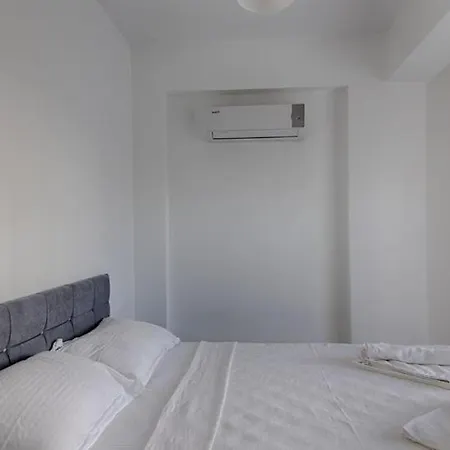 Detached With Private Pool In Oeluedeniz, Fethiye