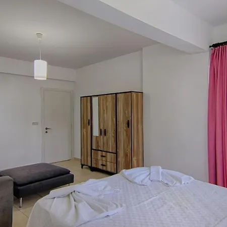 Detached With Private Pool In Oeluedeniz, * Fethiye