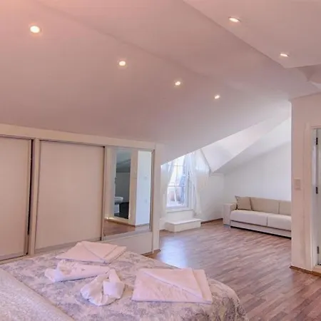 Detached With Private Pool In Oeluedeniz, Fethiye