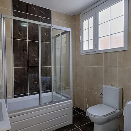 Willa Detached With Private Pool In Oeluedeniz, Fethiye
