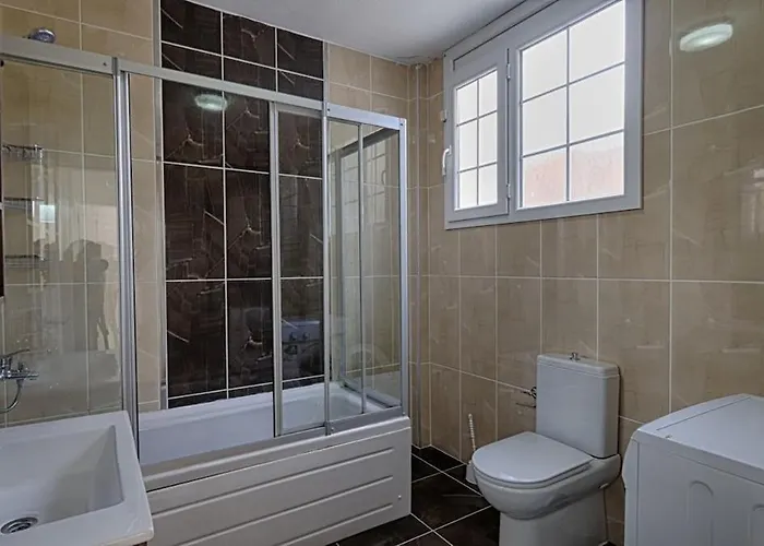 Villa Detached With Private Pool In Oeluedeniz, Fethiye